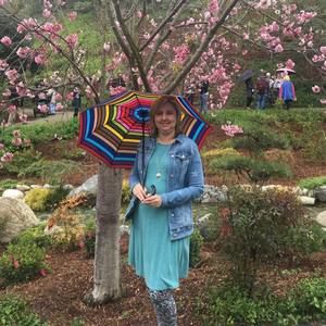 Meet your Posher, April